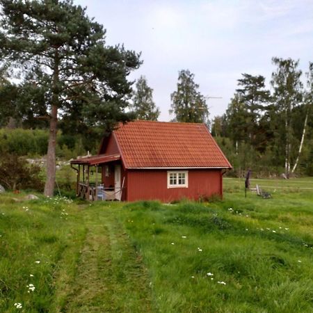 Lotta'S Cottage Rimbo Exterior photo